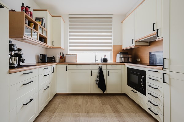 Medium property photo - Mandarijngaard 22, 3206 AM Spijkenisse
